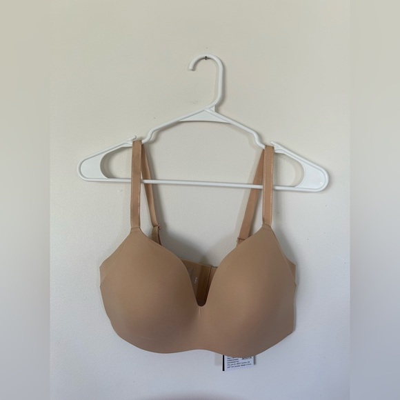 NWT Knix WingWoman Tan 36C - Picture 3 of 8